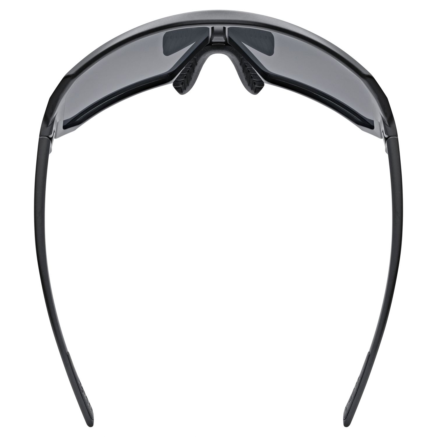 Uvex sportstyle 237, solbriller, sort