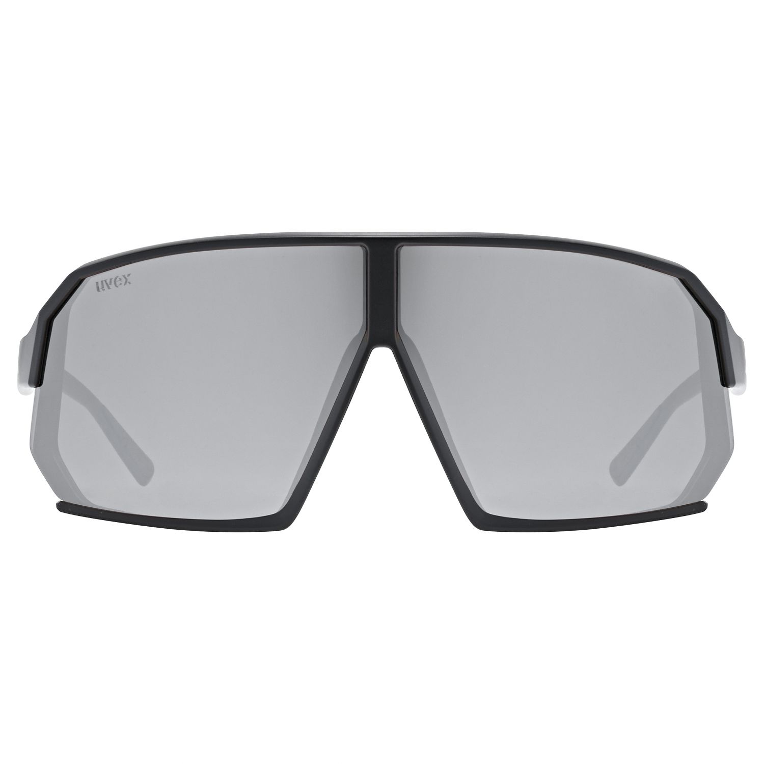 Uvex sportstyle 237, Sonnenbrille, schwarz