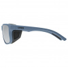 Uvex sportstyle 312, lunettes de soleil, bleu