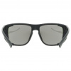Uvex sportstyle 312, okulary przeciws?oneczne, czarny