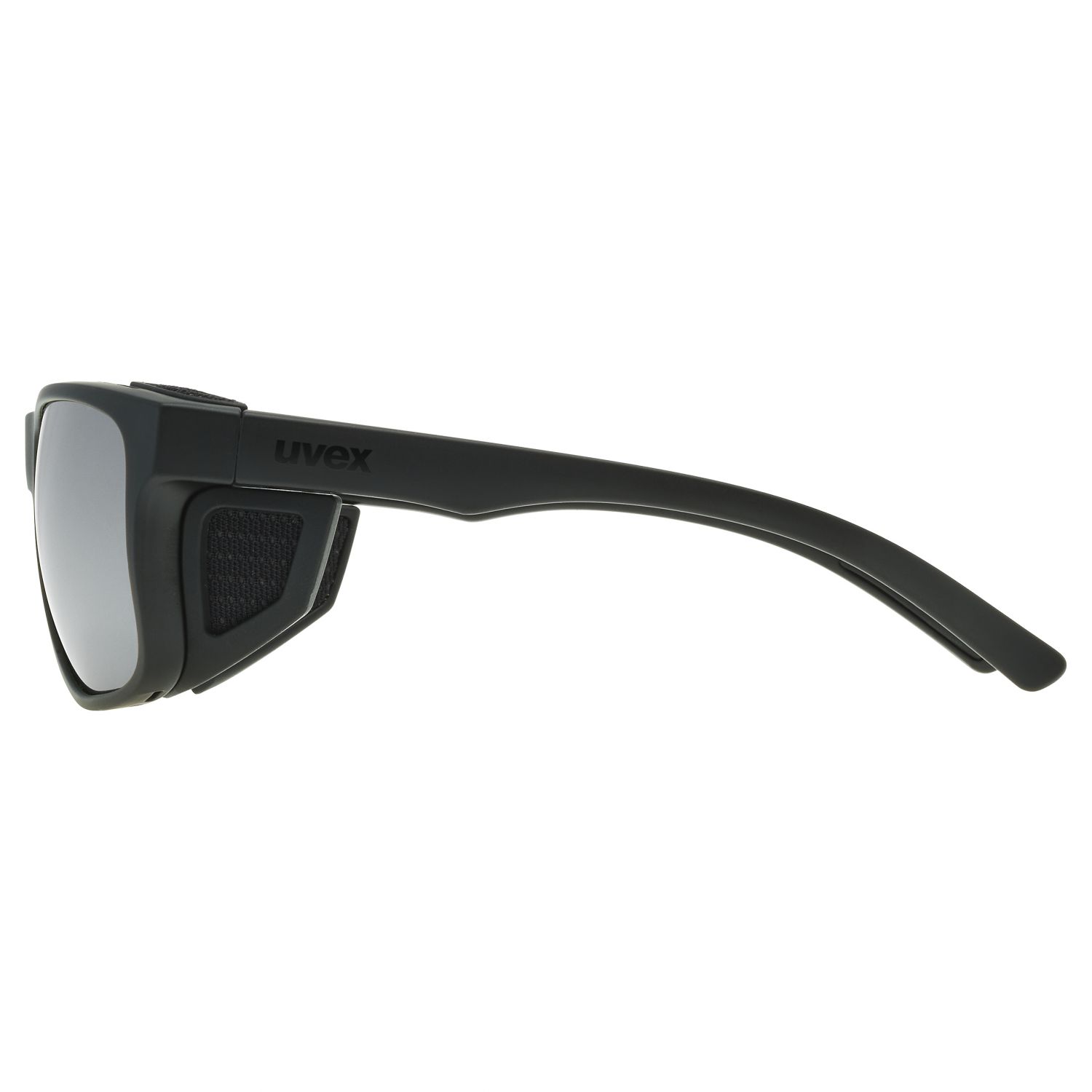 Uvex sportstyle 312, okulary przeciws?oneczne, czarny
