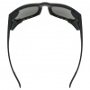 Uvex sportstyle 312, okulary przeciws?oneczne, czarny