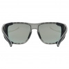 Uvex sportstyle 312, okulary przeciws?oneczne, szary