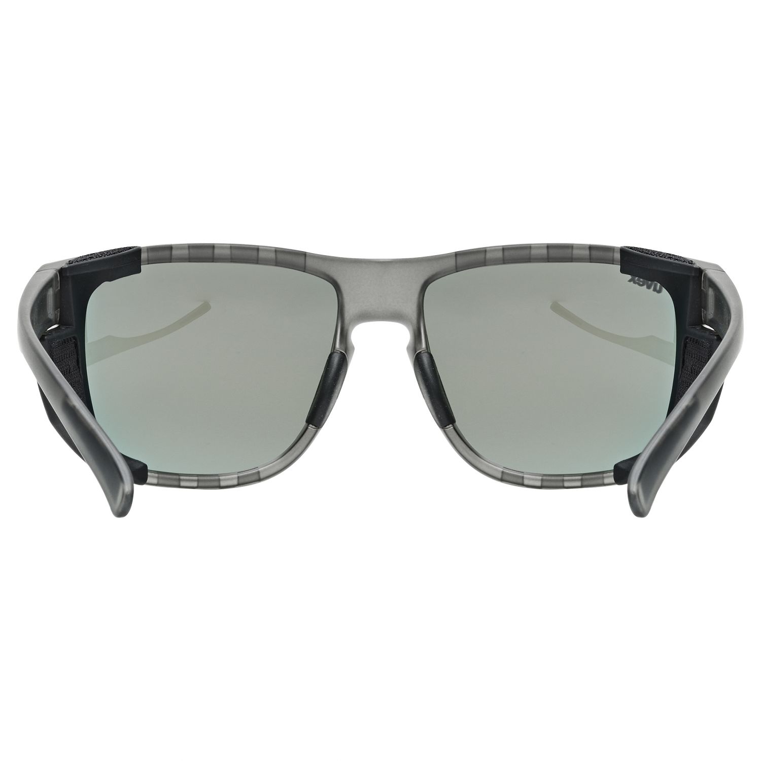 Uvex sportstyle 312, okulary przeciws?oneczne, szary