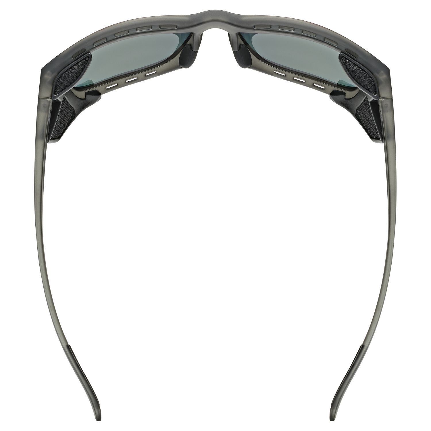 Uvex sportstyle 312, okulary przeciws?oneczne, szary