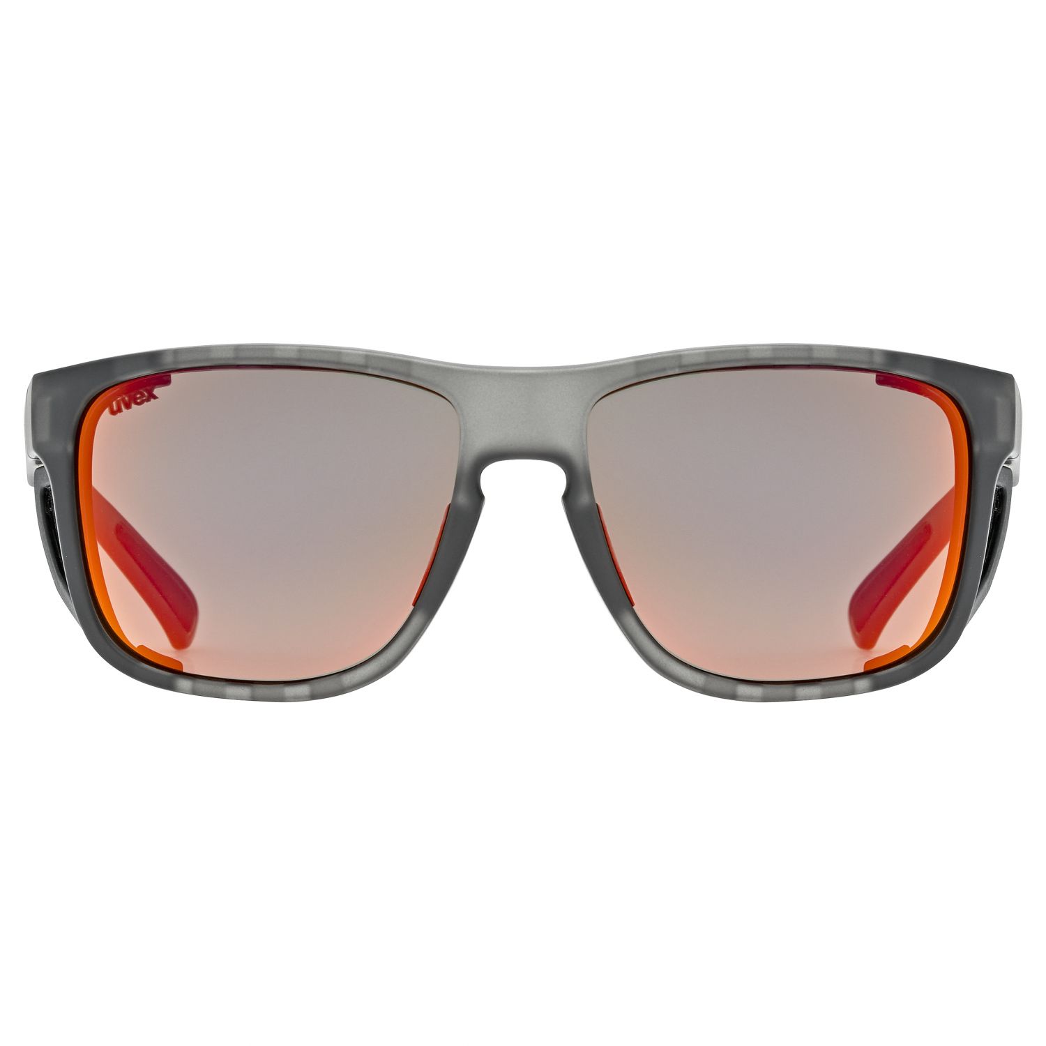 Uvex sportstyle 312, okulary przeciws?oneczne, szary