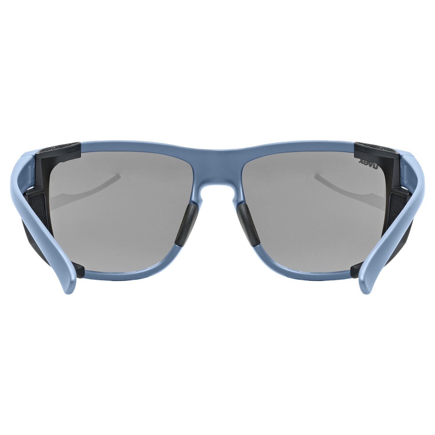Uvex sportstyle 312, Sonnenbrille, blau
