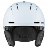 Uvex Stance MIPS, casco de esquí, azul claro/gris