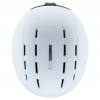 Uvex Stance MIPS, casco de esquí, azul claro/gris