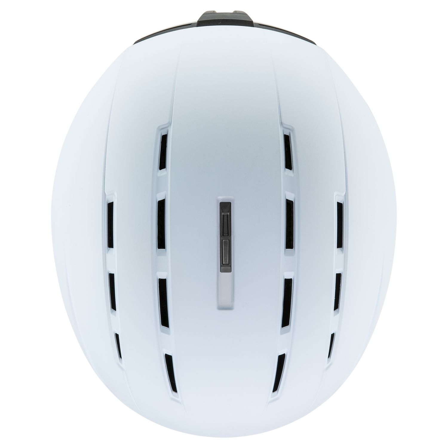 Uvex Stance MIPS, casco de esquí, azul claro/gris