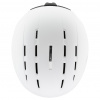 Uvex Stance MIPS, casco de esquí, blanco