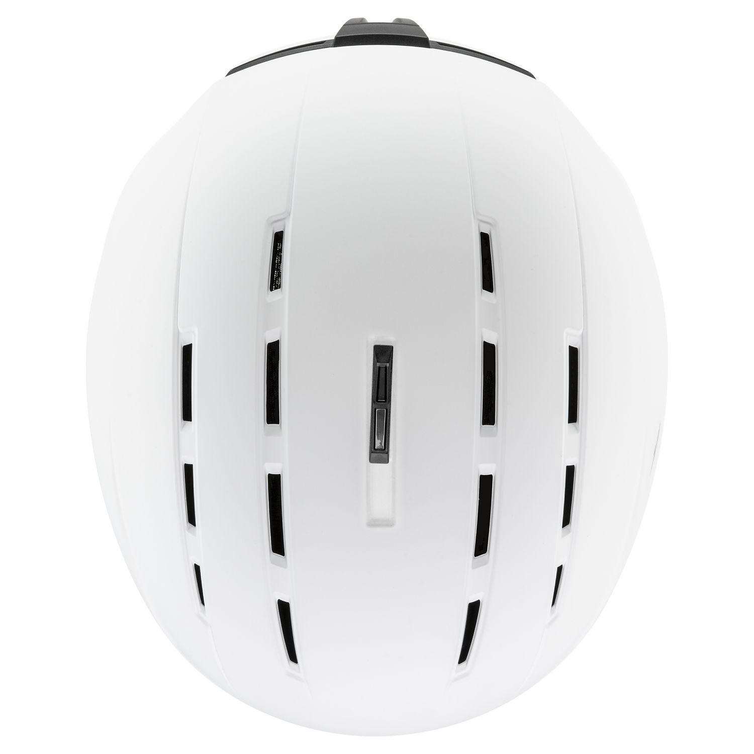 Uvex Stance MIPS, casco de esquí, blanco