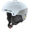Uvex Stance MIPS, casque de ski, blanc