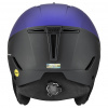 Uvex Stance MIPS, casque de ski, violet/noir