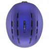 Uvex Stance MIPS, ski helm, paars/zwart