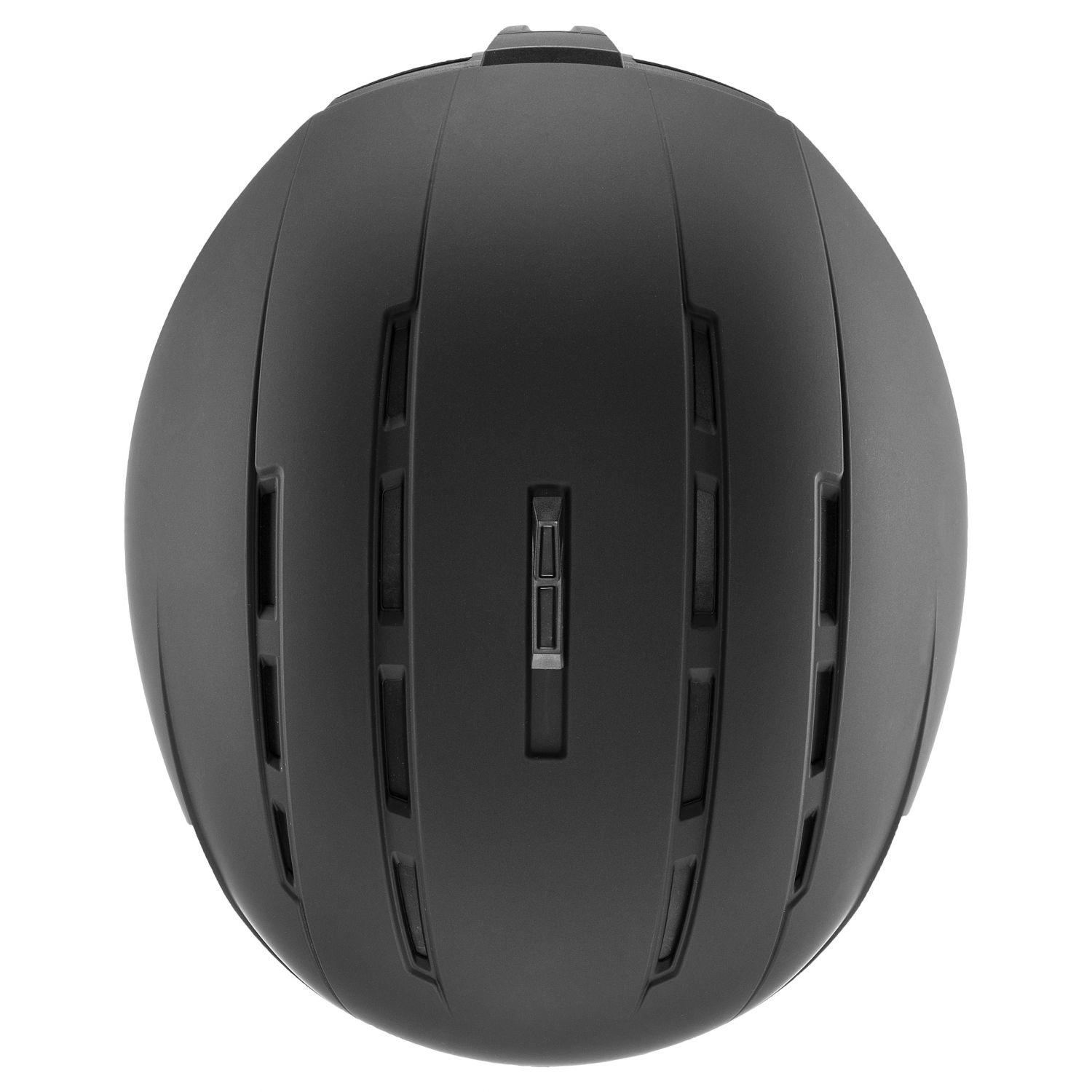 Uvex Stance MIPS, ski helmet, black matt