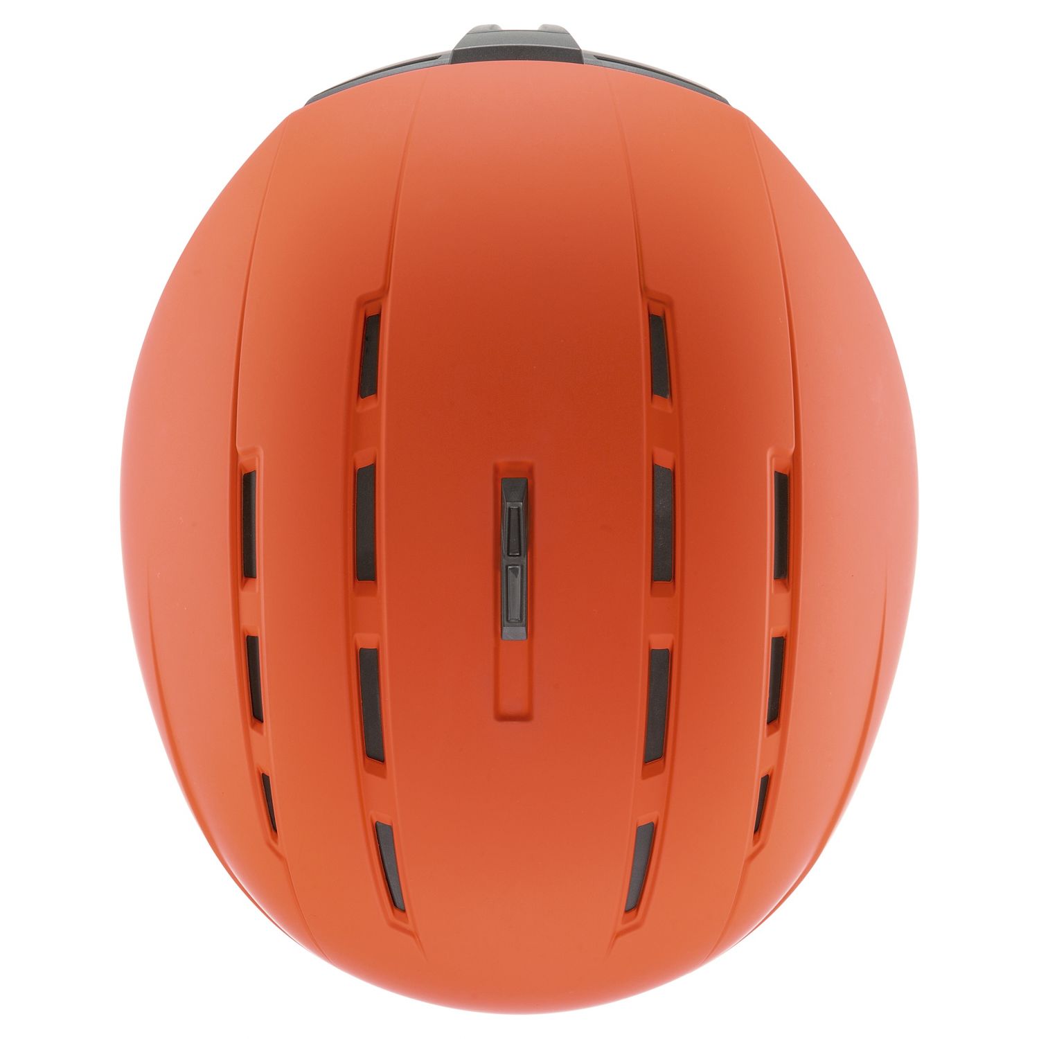 Uvex Stance MIPS, ski helmet, fierce red/black matt
