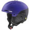 Uvex Stance MIPS, ski helmet, purple bash/black matt