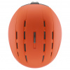 Uvex Stance MIPS, Skihelm, rot/schwarz