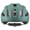 Uvex Stride, casco da bici, verde