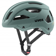 Uvex Stride, casco de bicicleta, verde