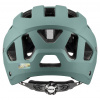 Uvex Stride, casque de vélo, vert