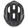 Uvex stride visor, Sykkelhjelm, Black Matt