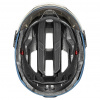 Uvex stride visor, Sykkelhjelm, Stone Blue Matt