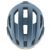 Uvex stride visor, Sykkelhjelm, Stone Blue Matt