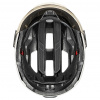 Uvex stride visor, Sykkelhjelm, White Matt
