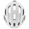 Uvex stride visor, Sykkelhjelm, White Matt
