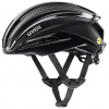Uvex surge aero MIPS, bike helmet, black matt