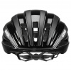 Uvex surge aero MIPS, Fahrradhelm, schwarz