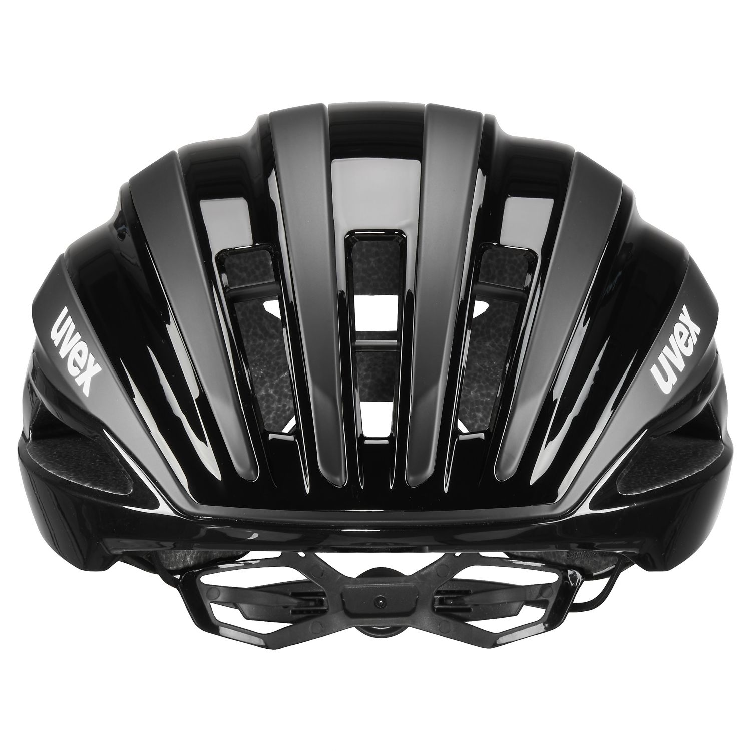 Uvex surge aero MIPS, Fahrradhelm, schwarz