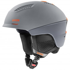 Uvex Ultra, casque de ski, gris