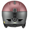Uvex Ultra MIPS, casque de ski, rose/gris
