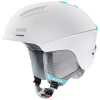 Uvex Ultra, Skihelm, grå