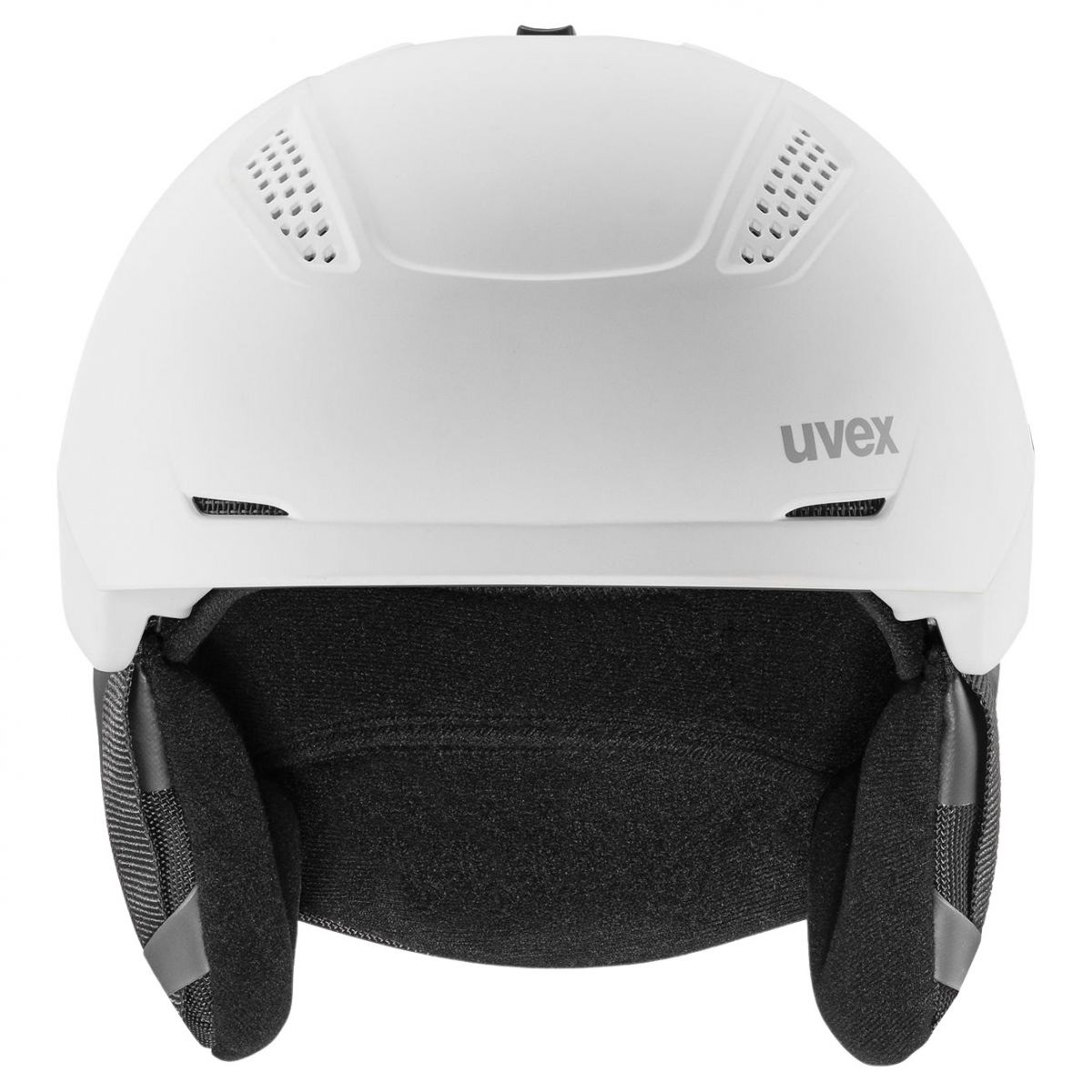 Uvex Ultra, skihjelm, hvid