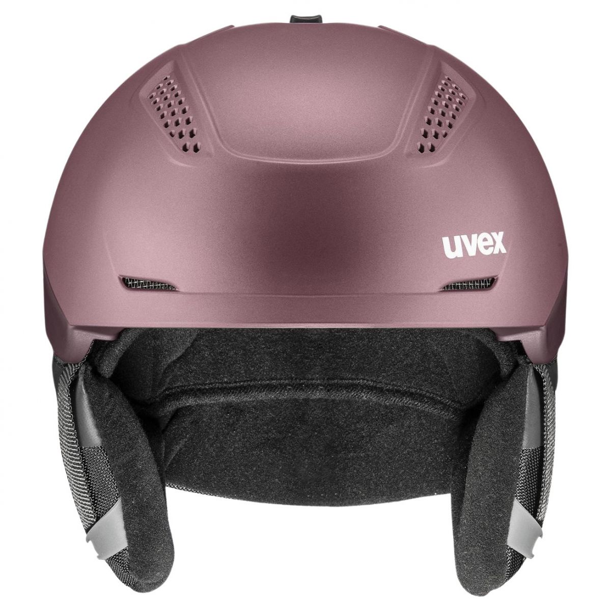 Uvex Ultra, skihjelm, lyserød/lilla