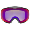 Uvex Victorious CV, masque de ski, noir