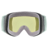 Uvex Victorious CV, masque de ski, vert clair