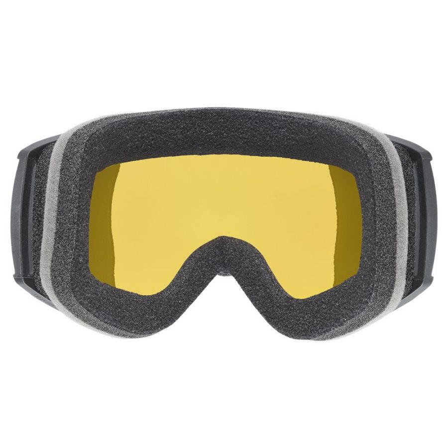 Uvex Victorious CV, Skibrille, schwarz