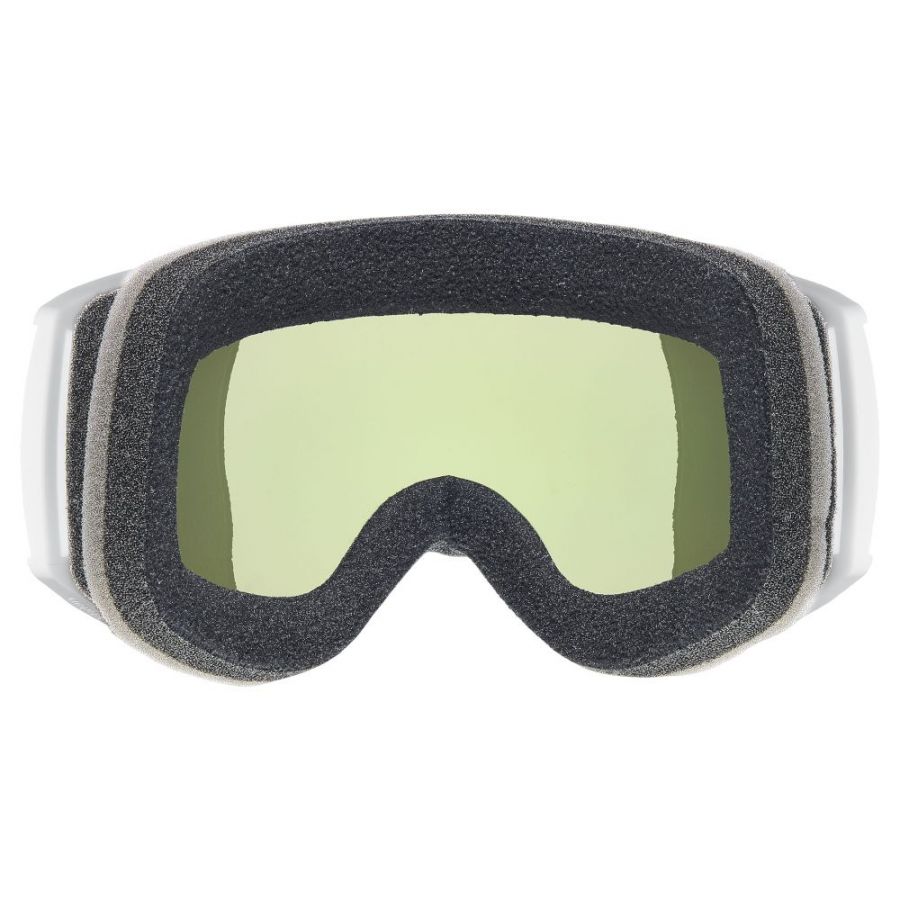 Uvex Victorious CV, skibriller, hvid