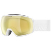 Uvex Victorious CV, skibriller, hvid