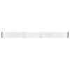 Uvex Victorious FM, maschera da sci, bianco