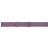 Uvex Victorious FM, maschera da sci, viola
