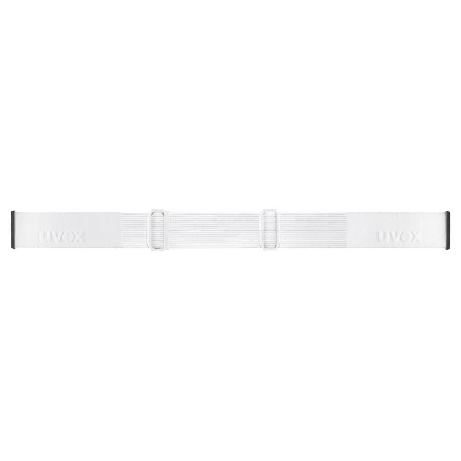 Uvex Victorious FM, masque de ski, blanc