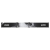 Uvex Victorious FM, masque de ski, noir/blanc