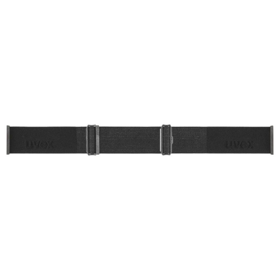Uvex Victorious FM, Skibrille, schwarz