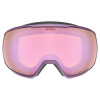 Uvex Victorious FM, Skibriller, Plum Matt